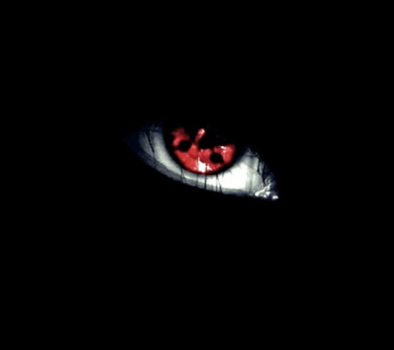  Sharingan