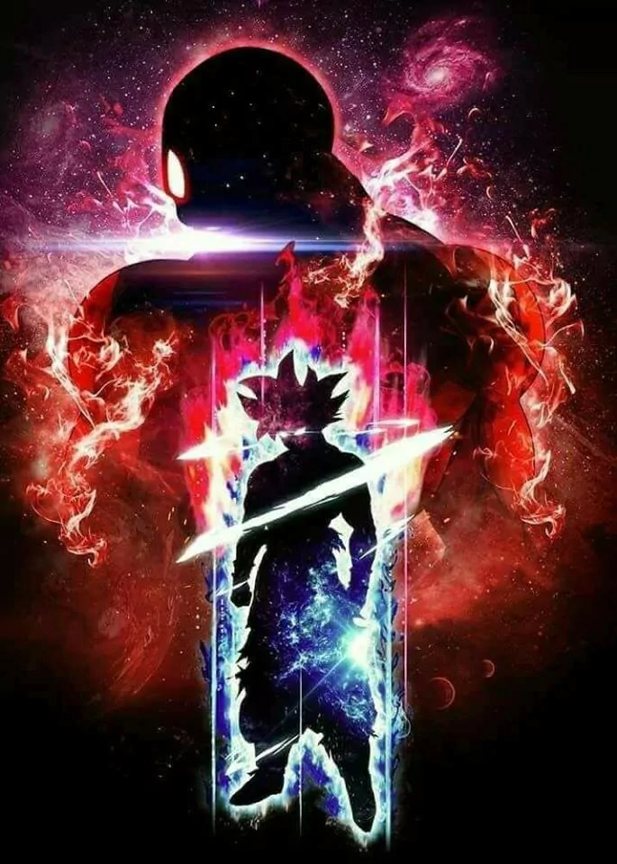 Anime Dragon Ball Super Image