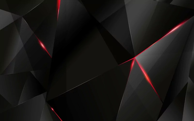 Abstract shapes Image