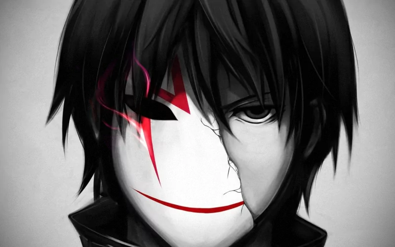 Hei (Darker than Black) Anime Darker than Black Image