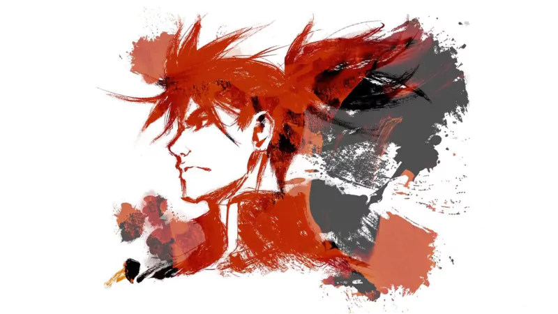 Anime Fate/Extra Last Encore Image