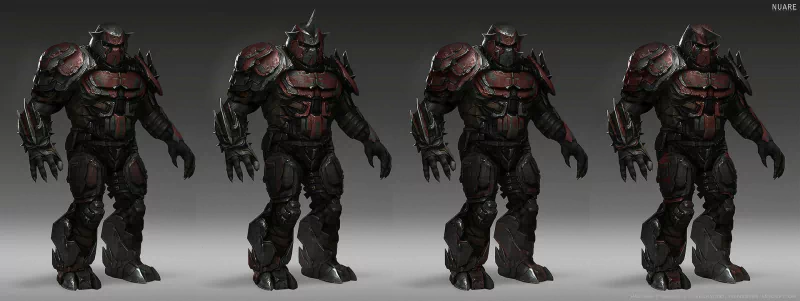 video game Halo Wars 2 Image