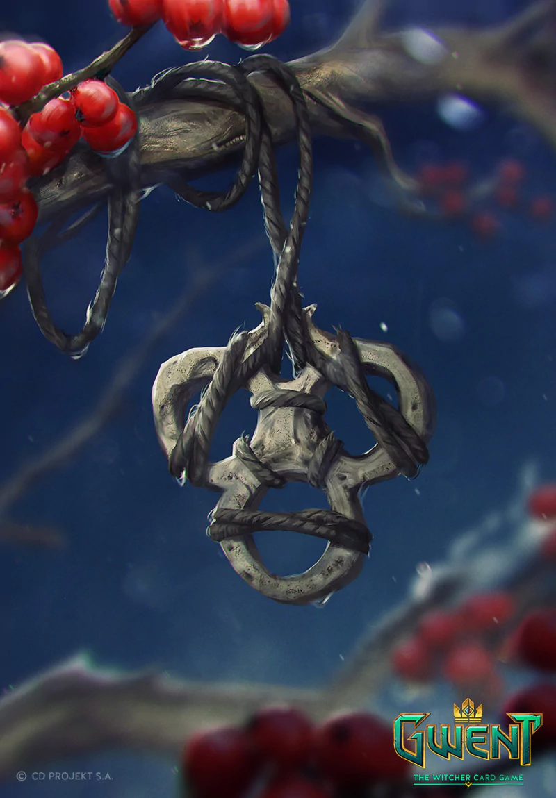 video game Gwent: The Witcher Card Game Image