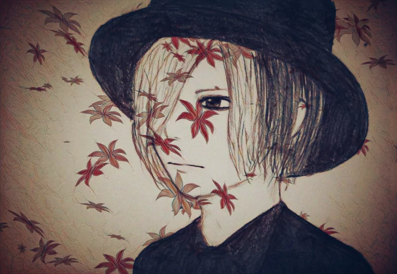 fall Yuusuke (lynch.) music lynch. Image