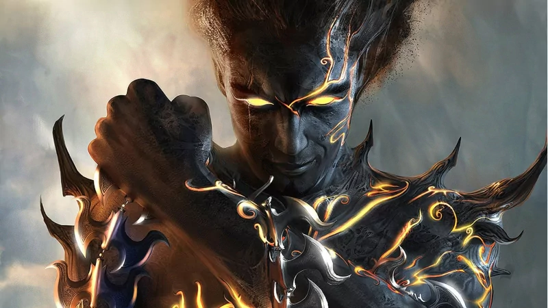 video game Prince of Persia: The Two Thrones Image