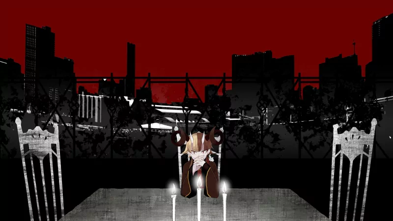 Anime [c]: the money of soul and possibility control Image