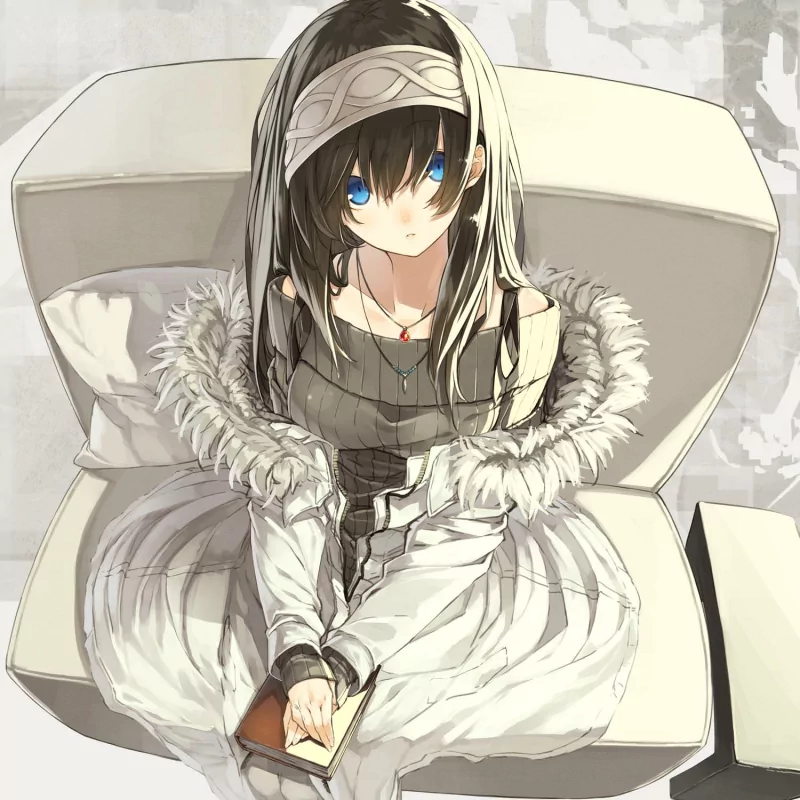 Fumika Sagisawa Anime The iDOLM@STER Cinderella Girls Image