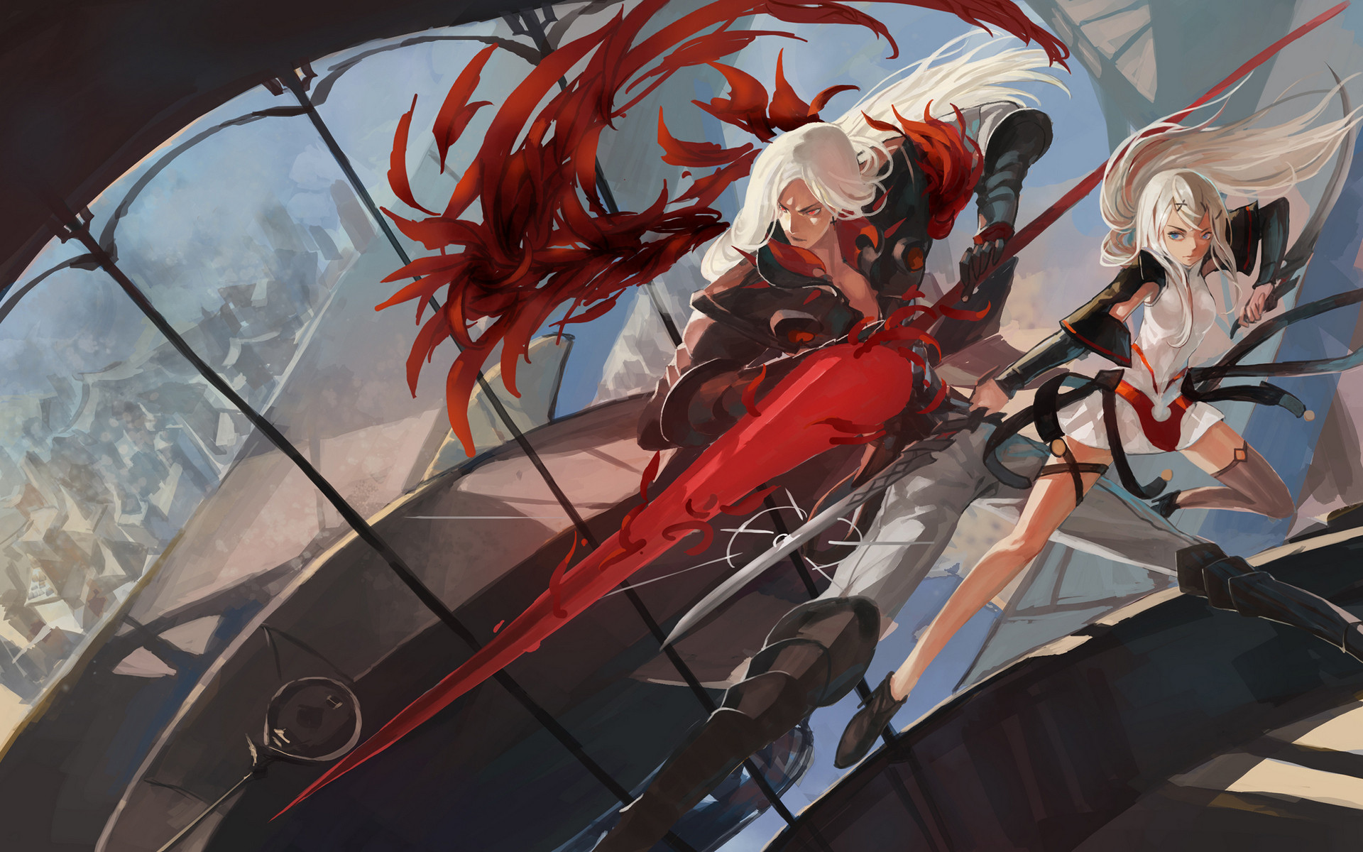 Bugmenot Pixiv