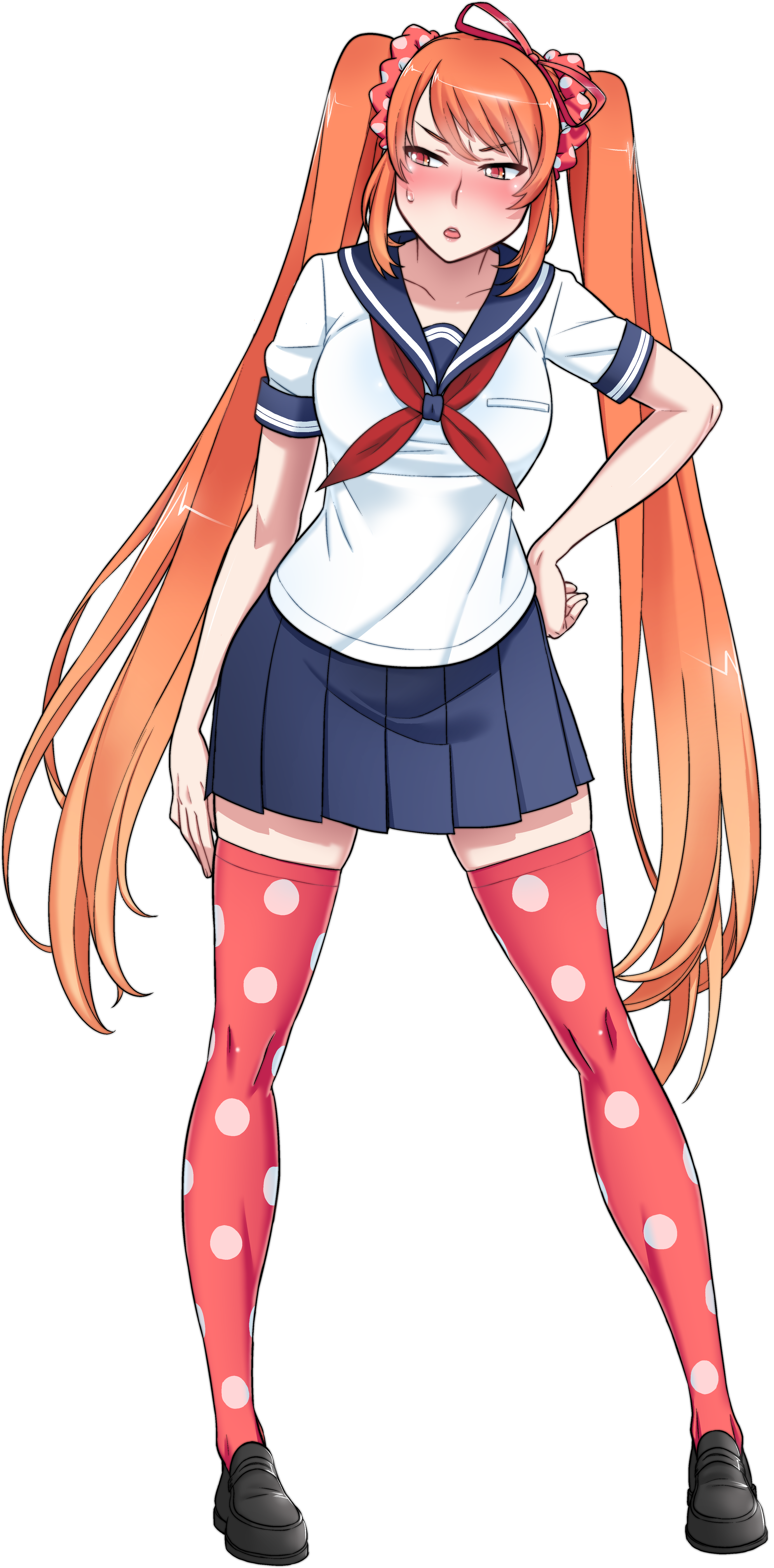 Yandere Simulator Fan Club Osana Najimi - Yandere Simulator Osana Najimi,  Png -, Yandere Simulator Anime HD phone wallpaper