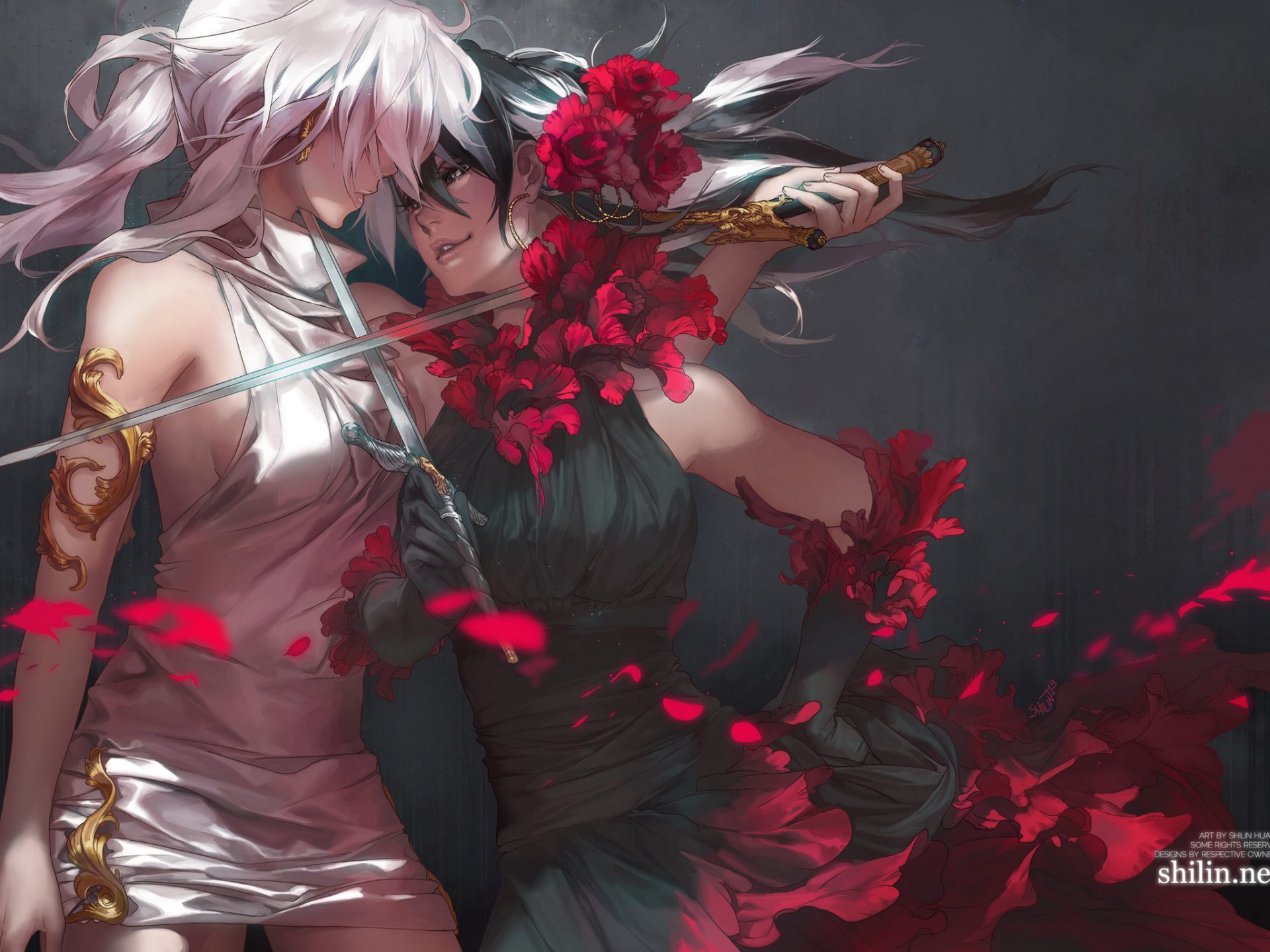 Download Comic Carciphona Art