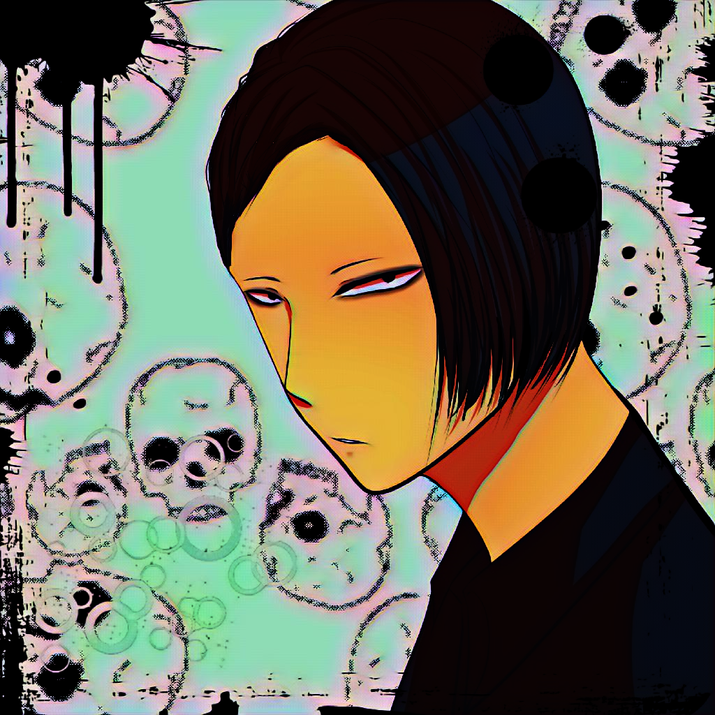 Download Hazuki (lynch.) Music Lynch. Art