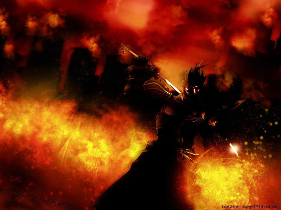 Download Karas Fantasy Warrior Fantasy Warrior Art