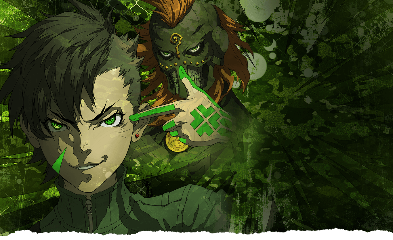 Download Video Game Shin Megami Tensei Art