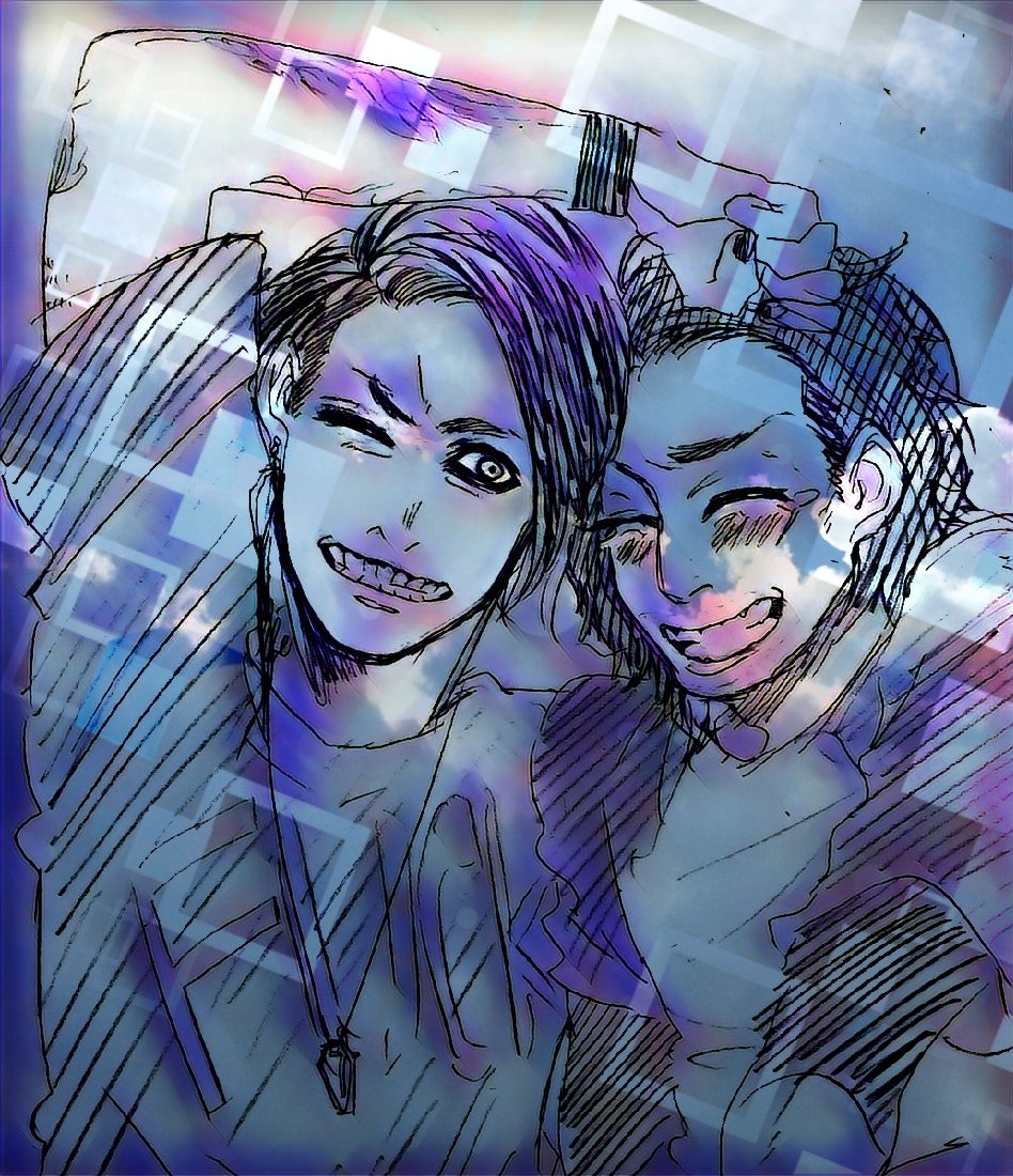 Download Friend Hazuki (lynch.) Akinori (lynch.) Music Lynch. Art