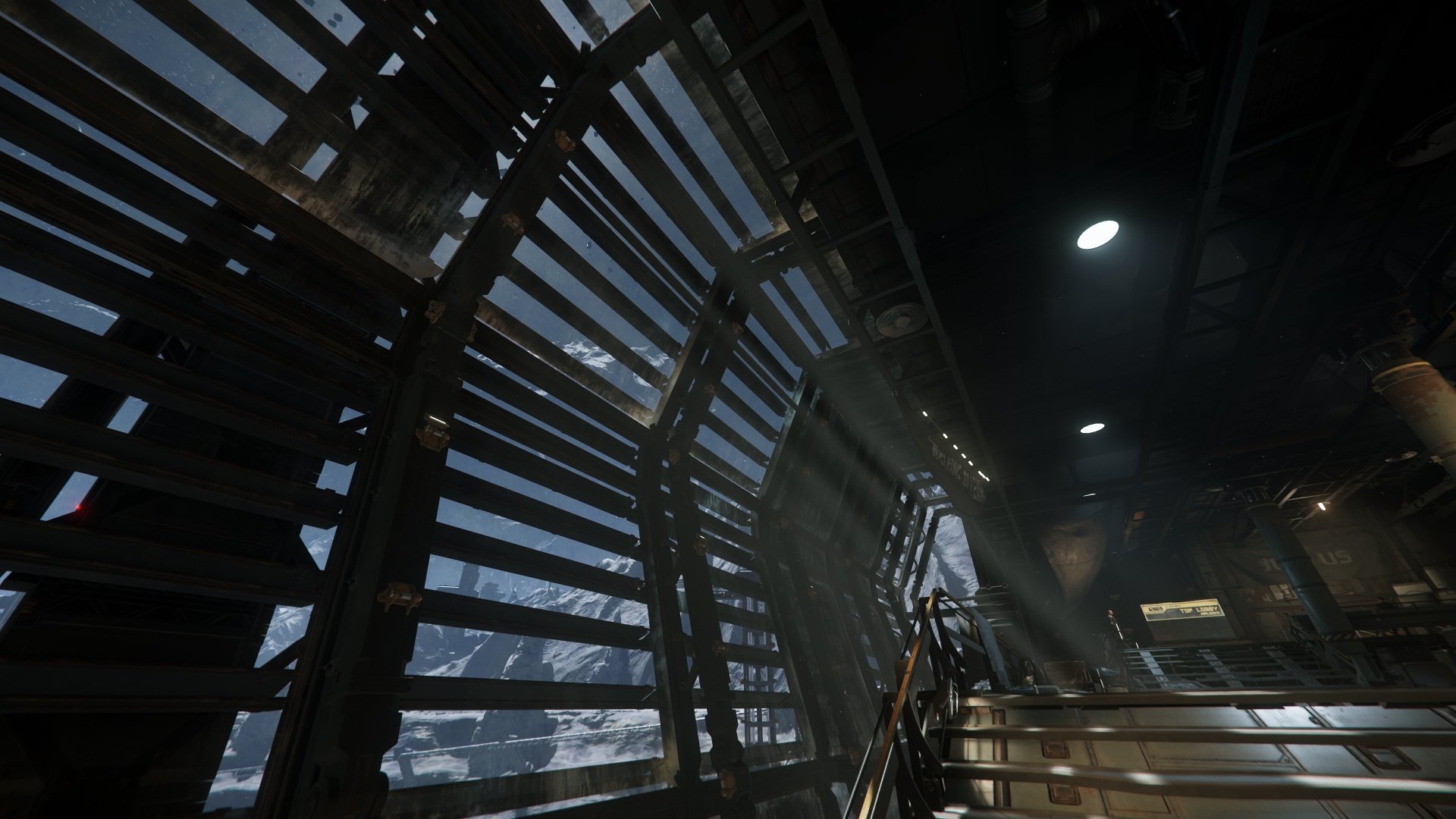 Download Levski (Star Citizen) Video Game Star Citizen Art by DesoShow