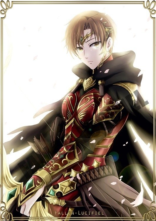 Download Jaehee Kang Anime Mystic Messenger Art