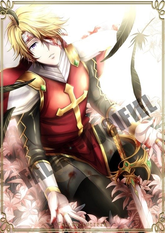Download Yoosung Kim Anime Mystic Messenger Art