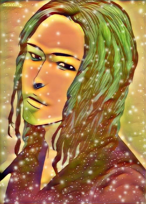 Akinori (lynch.) music lynch. Image