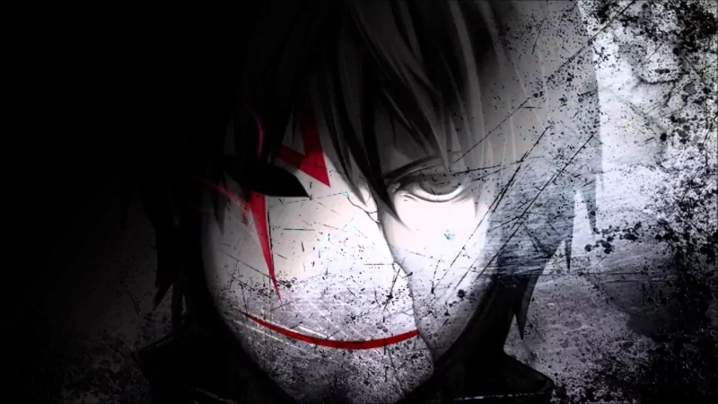 Hei (Darker than Black) Anime Darker than Black Image