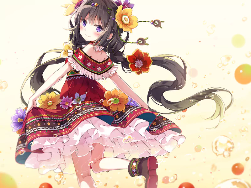 Anime Original Image