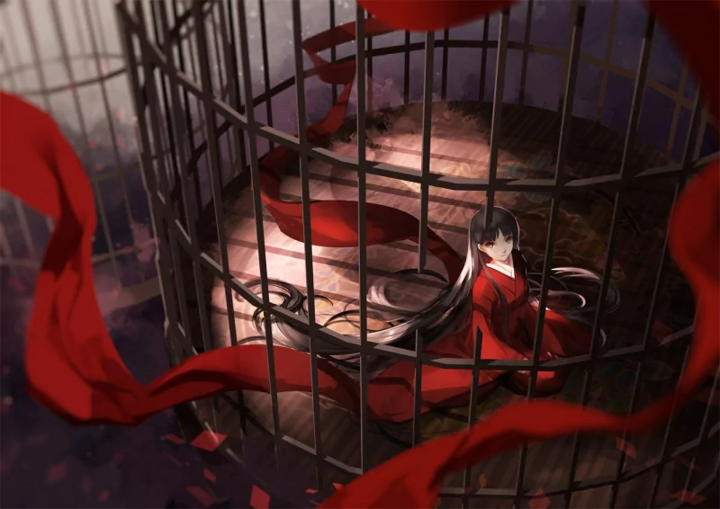 Yukiko Amagi video game Persona 4 Image