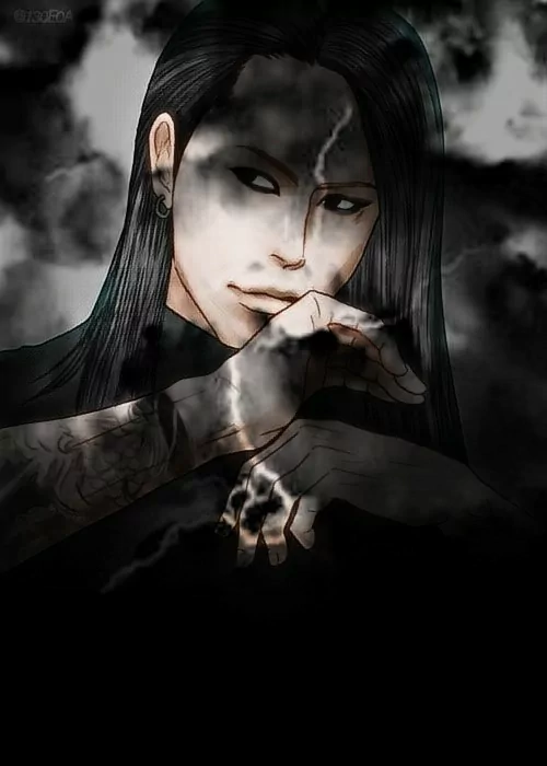 dark lightning Akinori (lynch.) music lynch. Image