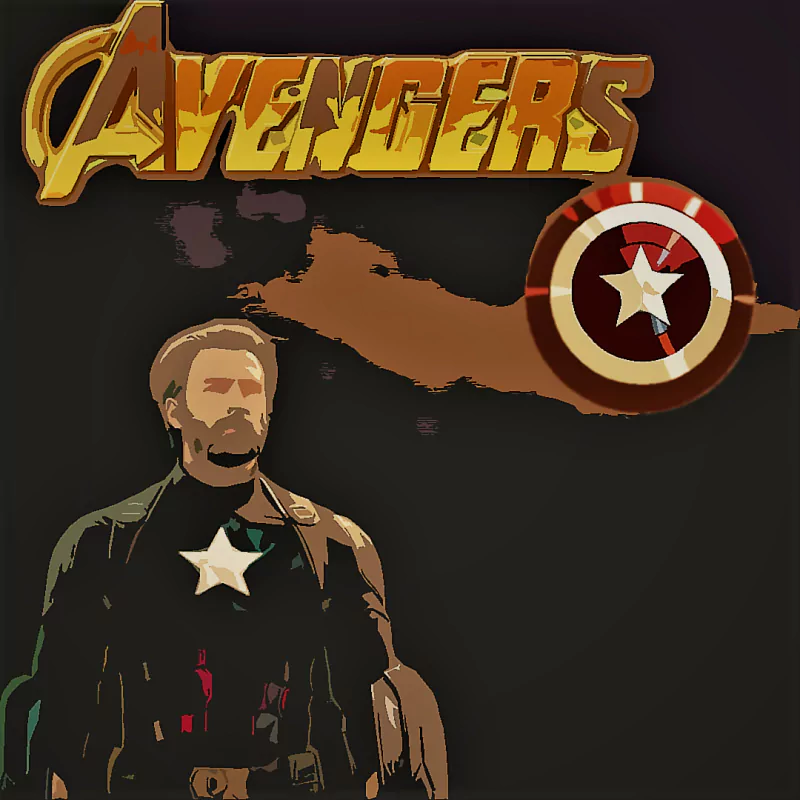  Captain America Nomad+Old Suit