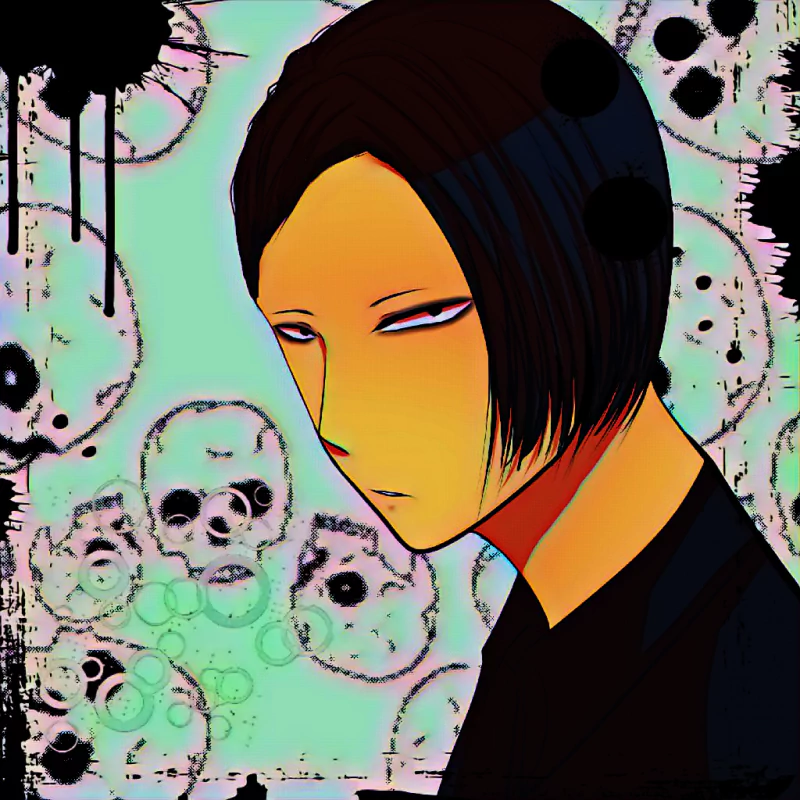 Hazuki (lynch.) music lynch. Image