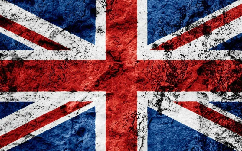 Misc Union Jack Image