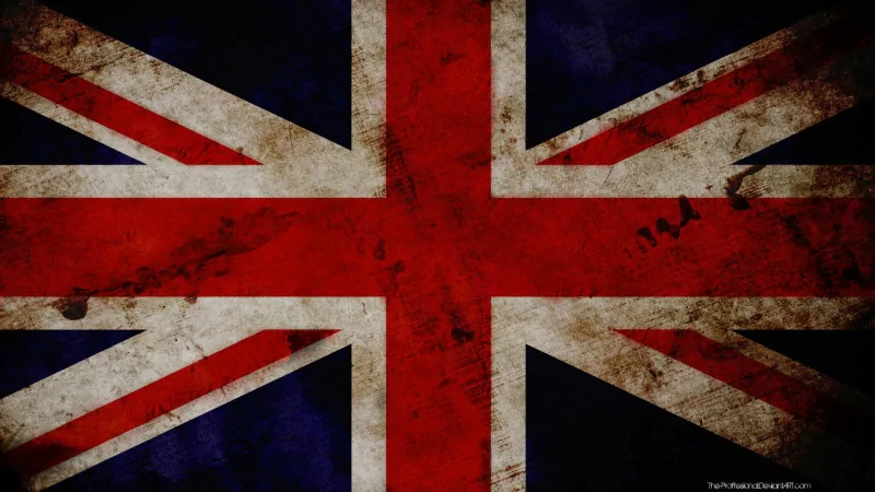Misc Union Jack Image