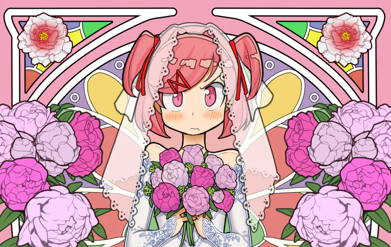  Natsuki