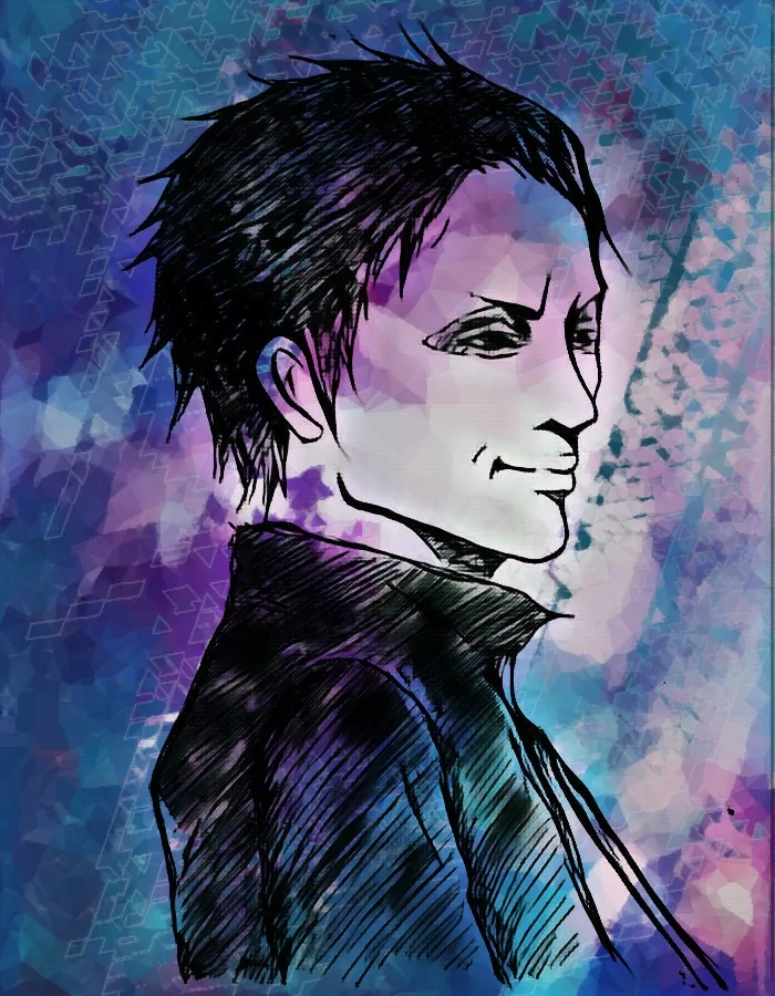 ink Reo (lynch.) music lynch. Image