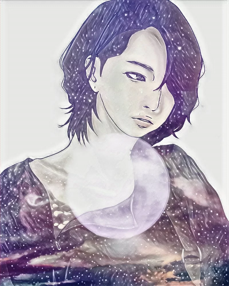 space Akinori (lynch.) music lynch. Image