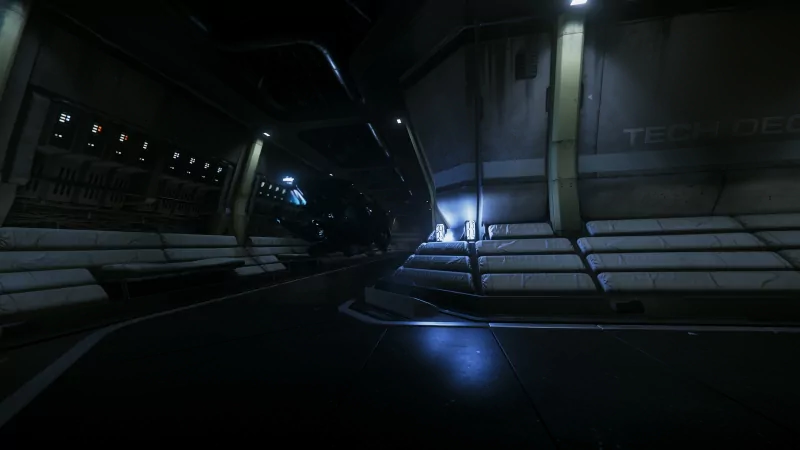 Nox (Star Citizen) video game Star Citizen Image