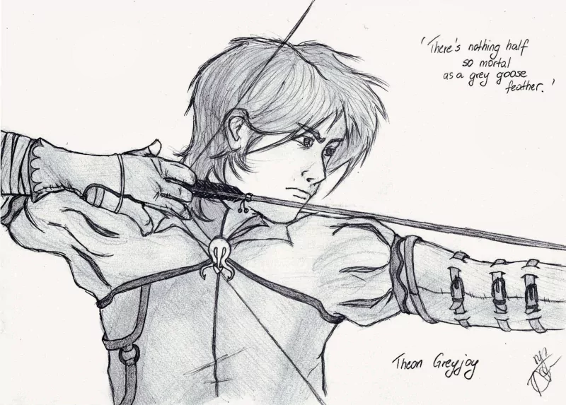 fantasy A Song of Ice and Fire Image