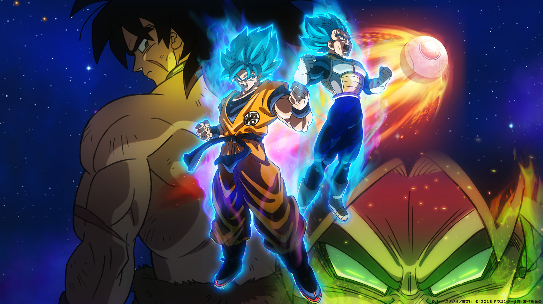 Goku Super Saiyajin Blue 2018 by SaoDVD  Anime dragon ball goku, Dragon  ball art goku, Anime dragon ball super