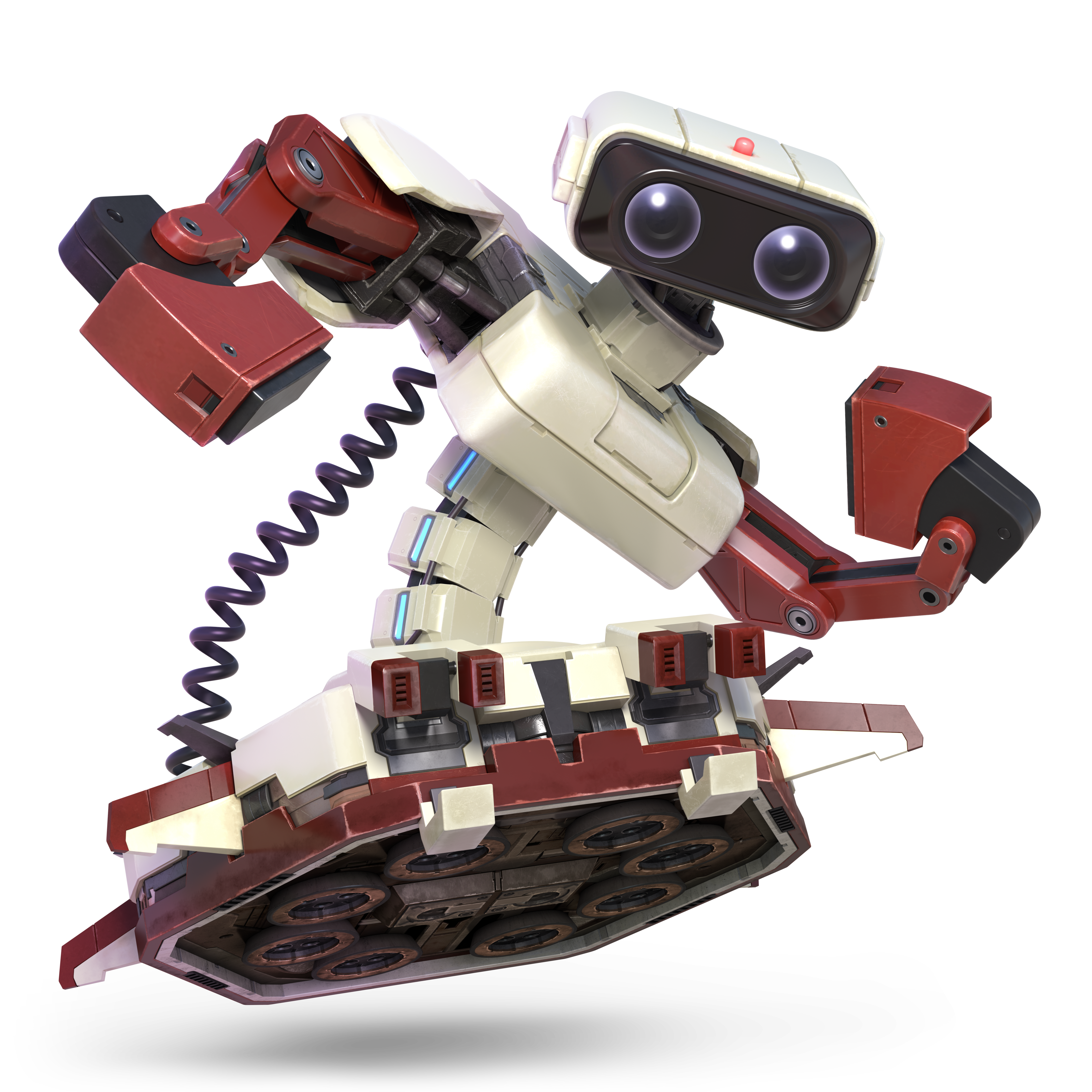 R.O.B. Super Smash Bros Ultimate