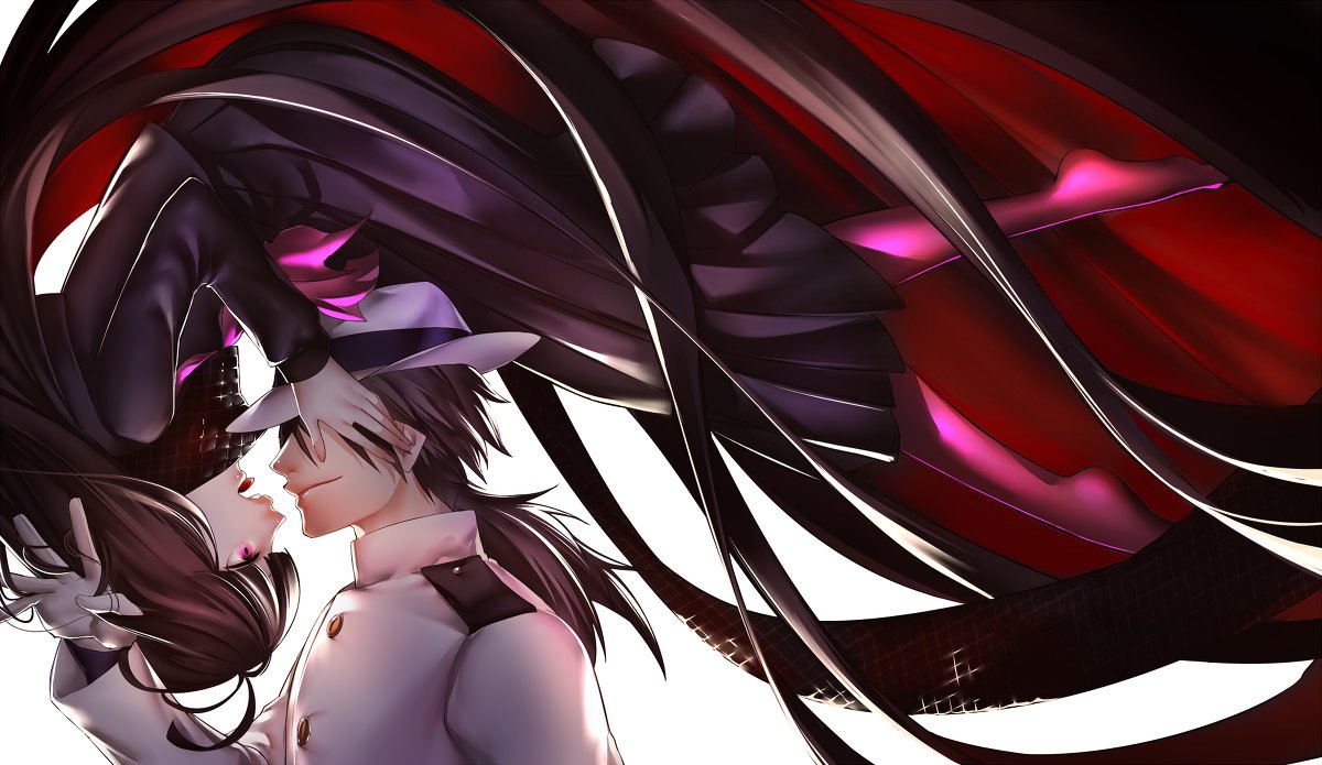 Download Anime Fate/Grand Order Art