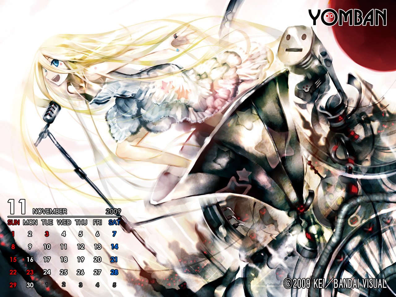 Download Lily (Vocaloid) Anime Vocaloid Art