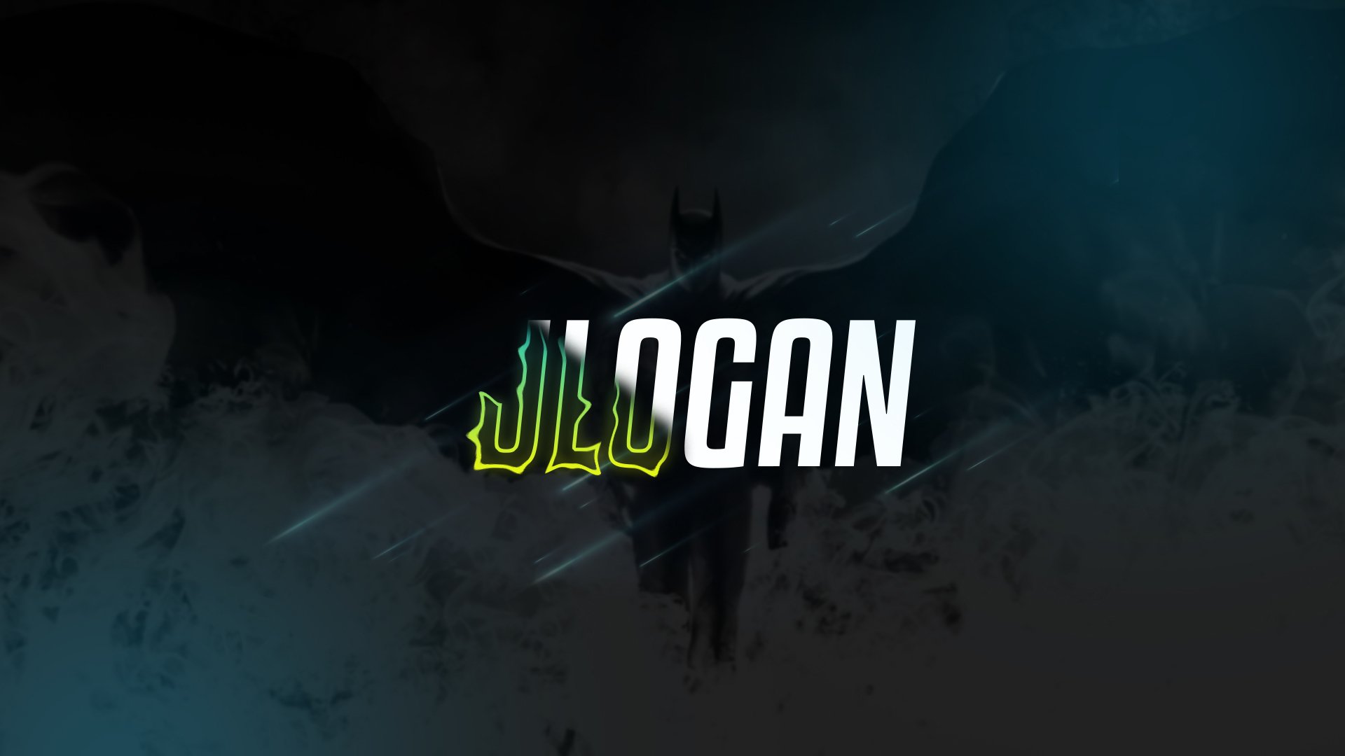 JamesLogaNNN Special by JamesLogaNNN