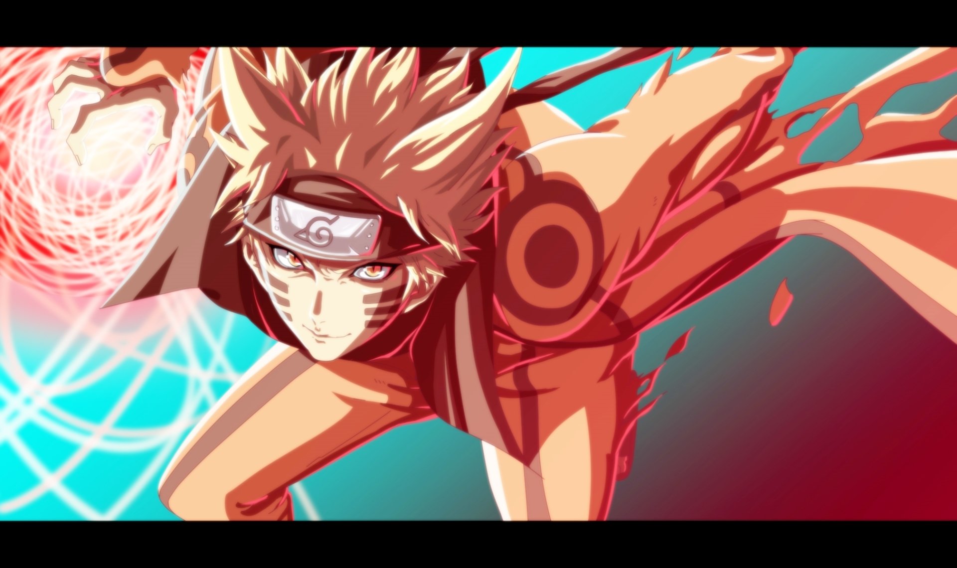 Download Naruto Uzumaki Anime Naruto Art