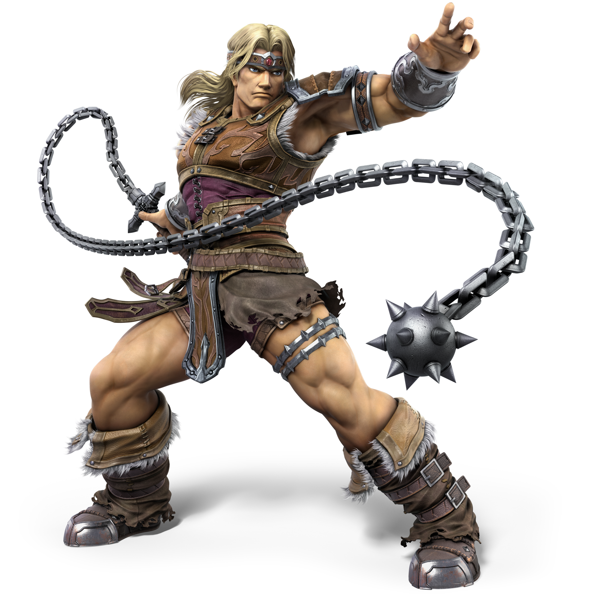 Download Simon Belmont Video Game Super Smash Bros. Ultimate Art
