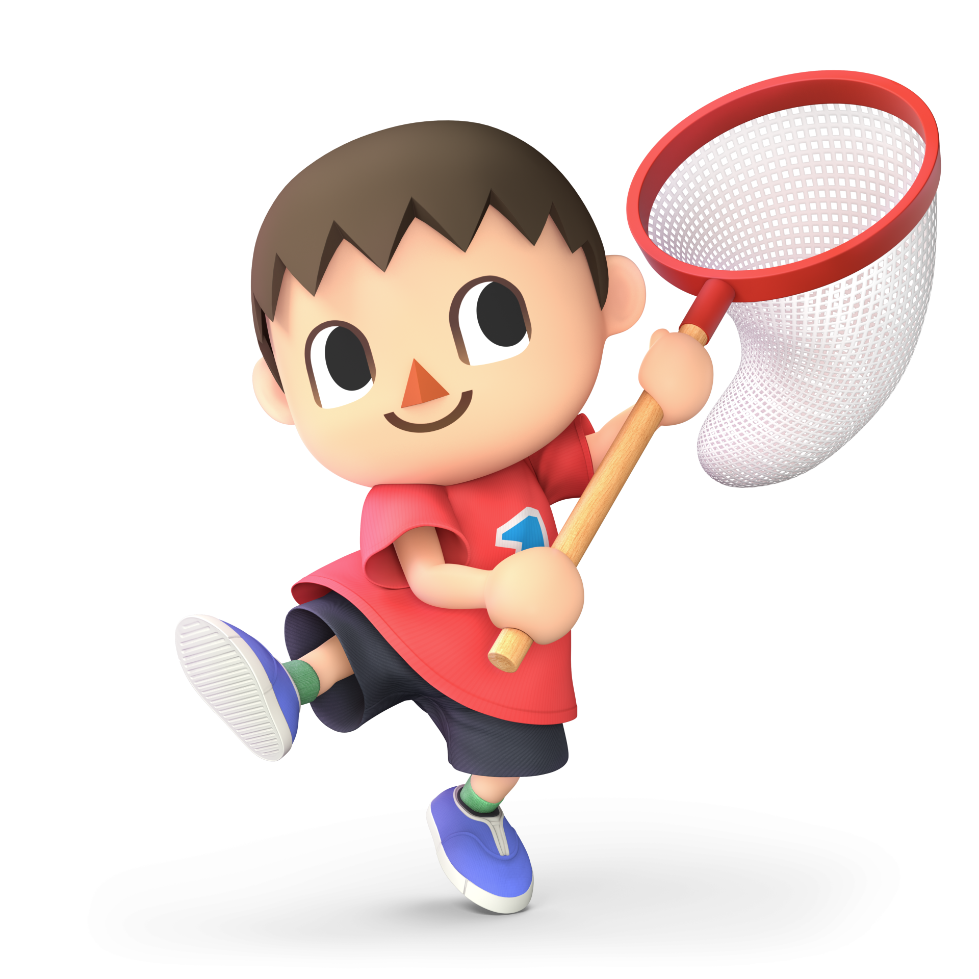 Villager (Animal Crossing) Desktop Wallpapers, Phone Wallpaper, PFP, Gifs, and More!