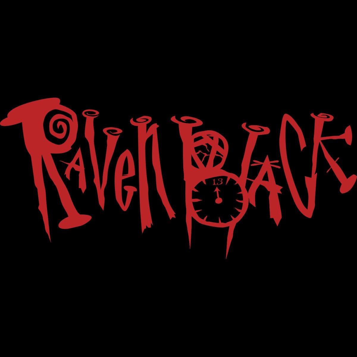 Download Music Raven Black Art