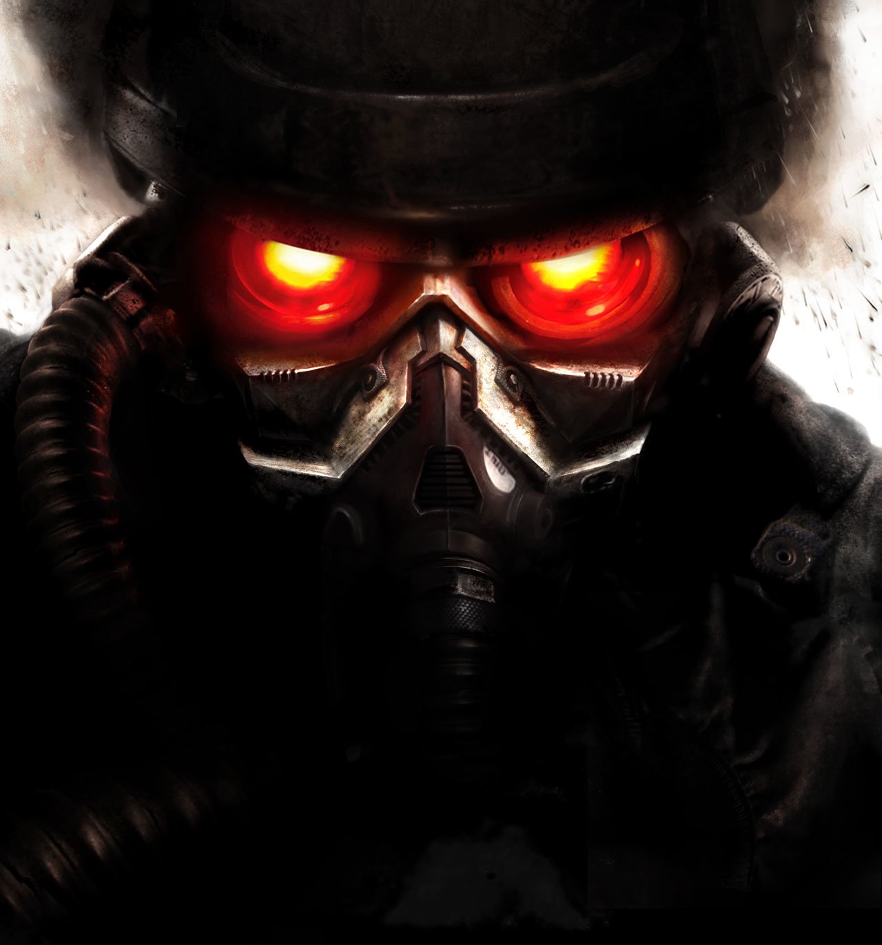 Video Game Killzone 2 Art