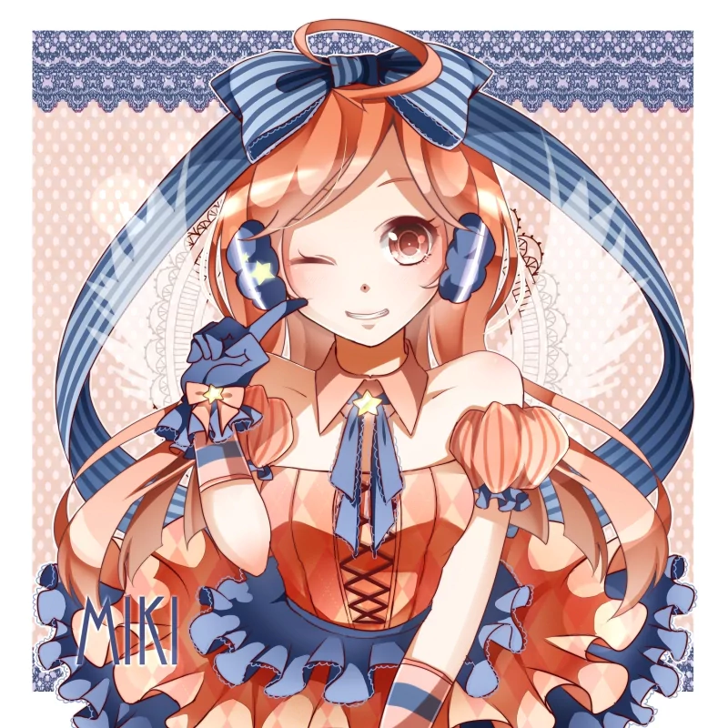  SF-A2 miki by nounoknown