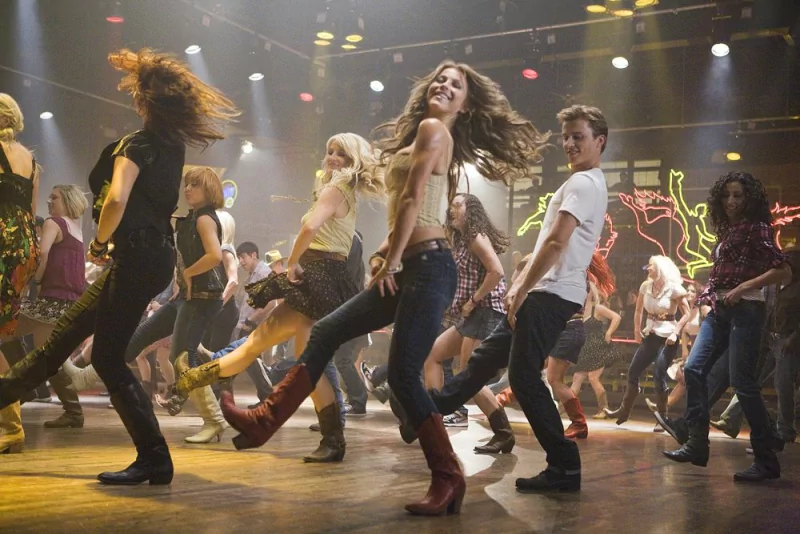 movie Footloose (1984) Image