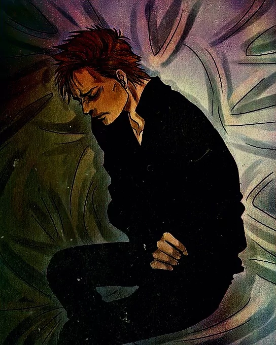 shadow Reo (lynch.) music lynch. Image