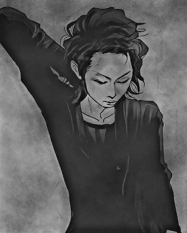 monochrome Akinori (lynch.) music lynch. Image