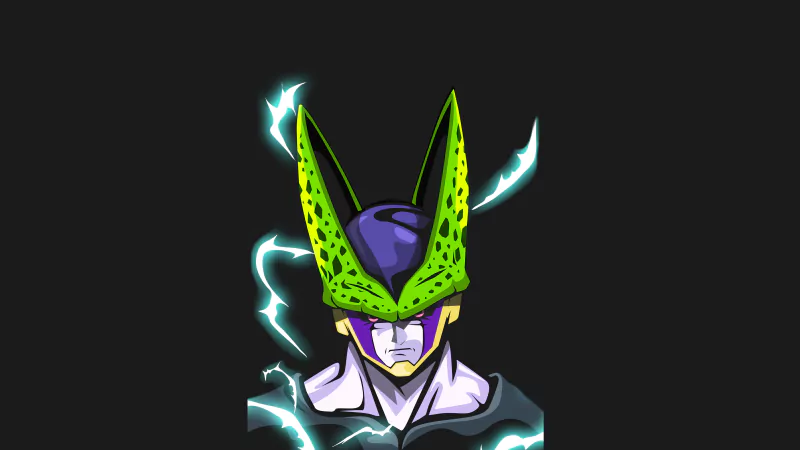  Cell by BossLogic